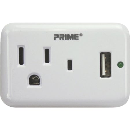 PRIME LINE PRODUCTS PBUSB241S